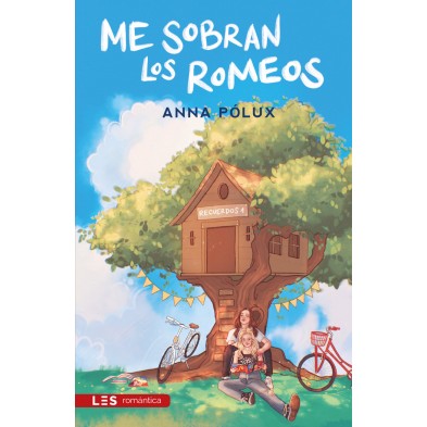 ME SOBRAN LOS ROMEOS