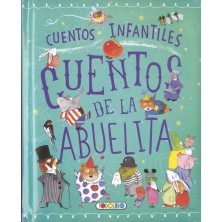 CUENTOS DE LA ABUELITA