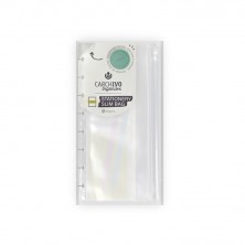 SOBRE ESTUCHE SLIM BAG INGENIOX TAMAÑO CHECK