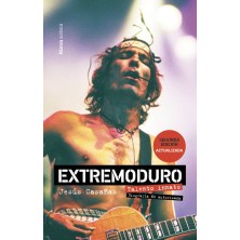 EXTREMODURO TALENTO INNATO BIOGRAFIA NO OFICIAL