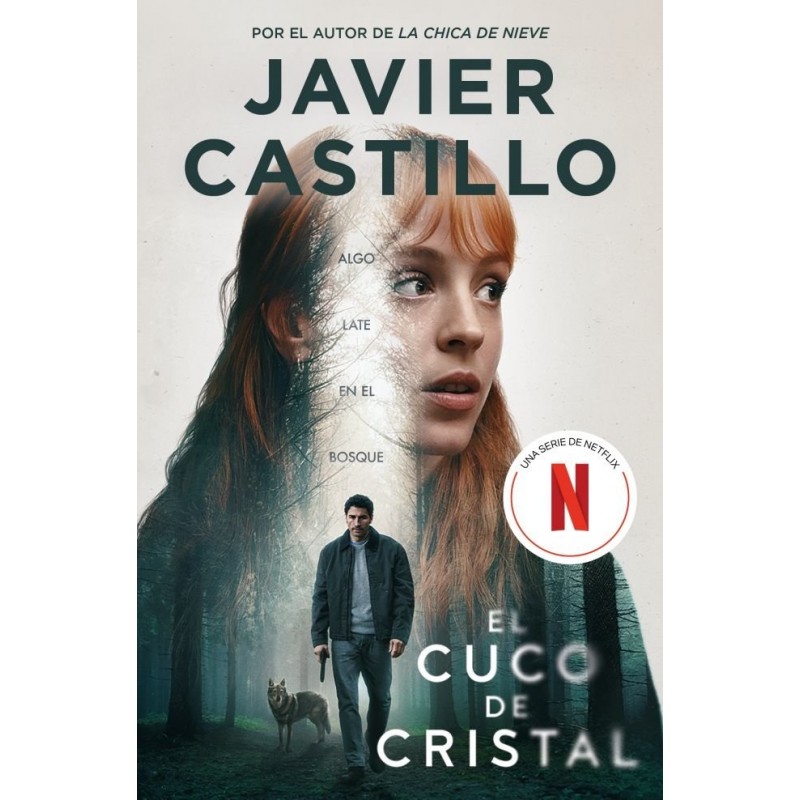 EL CUCO DE CRISTAL EDICION SERIE