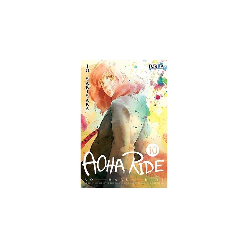 AOHA RIDE 10