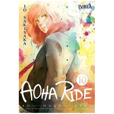 AOHA RIDE 10