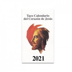 TACO 2021 CLASICO CORAZON DE JESUS
