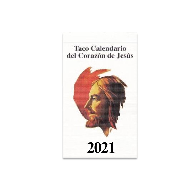 TACO 2021 CLASICO CORAZON DE JESUS