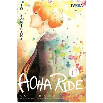 AOHA RIDE 11