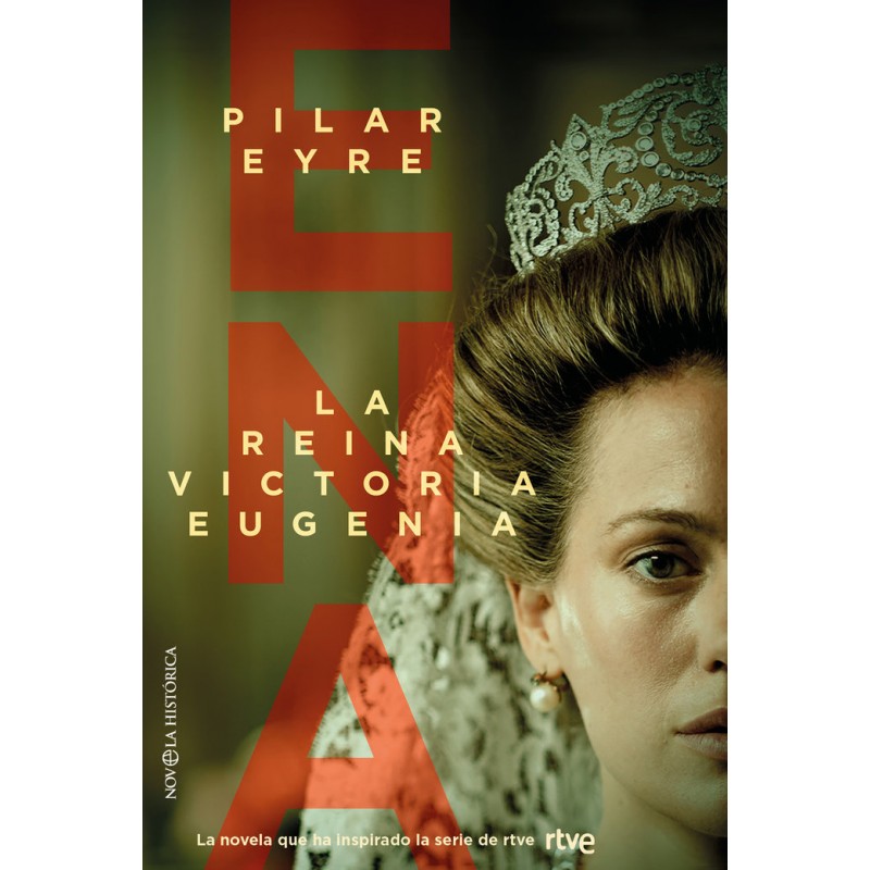 ENA LA REINA VICTORIA EUGENIA