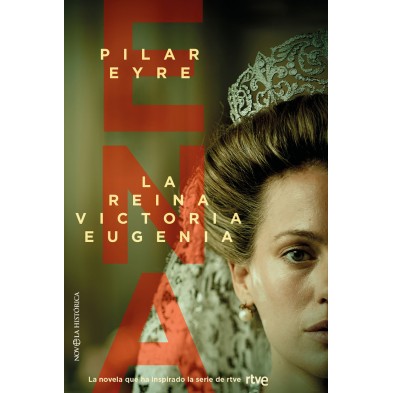 ENA LA REINA VICTORIA EUGENIA