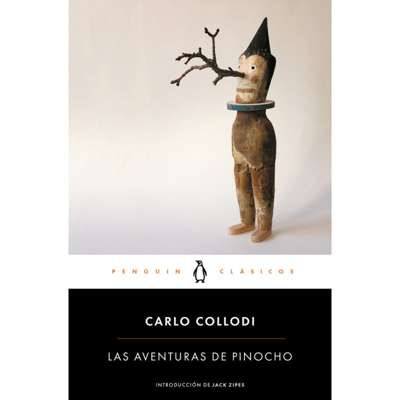 AVENTURAS DE PINOCHO,LAS