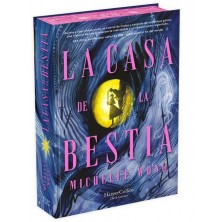 LA CASA DE LA BESTIA (EDICION ESPECIAL LIMITADA EN TAPA DURA)