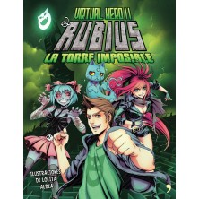 VIRTUAL HERO 2 LA TORRE IMPOSIBLE