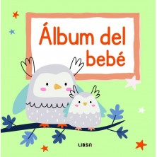 ALBUM DEL BEBE