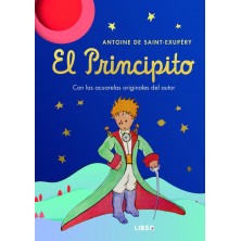 EL PRINCIPITO