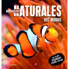 MARAVILLAS NATURALES DEL MUNDO