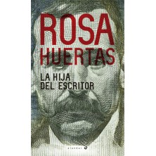 LA HIJA DEL ESCRITOR