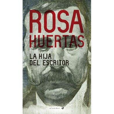 LA HIJA DEL ESCRITOR