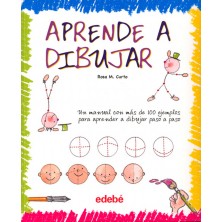 APRENDE A DIBUJAR   dibujo y manualidades