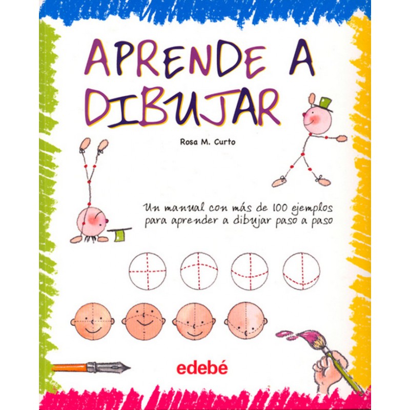 APRENDE A DIBUJAR   dibujo y manualidades