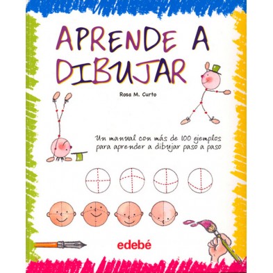 APRENDE A DIBUJAR   dibujo y manualidades