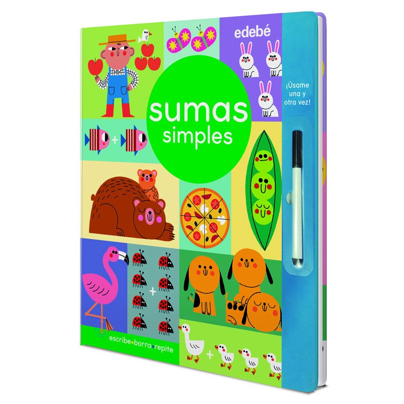 SUMAS SIMPLES