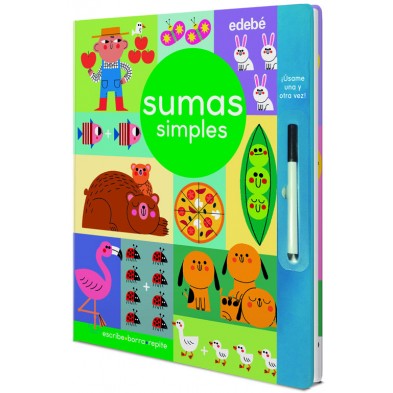 SUMAS SIMPLES