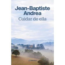 CUIDAR DE ELLA   bolsillo