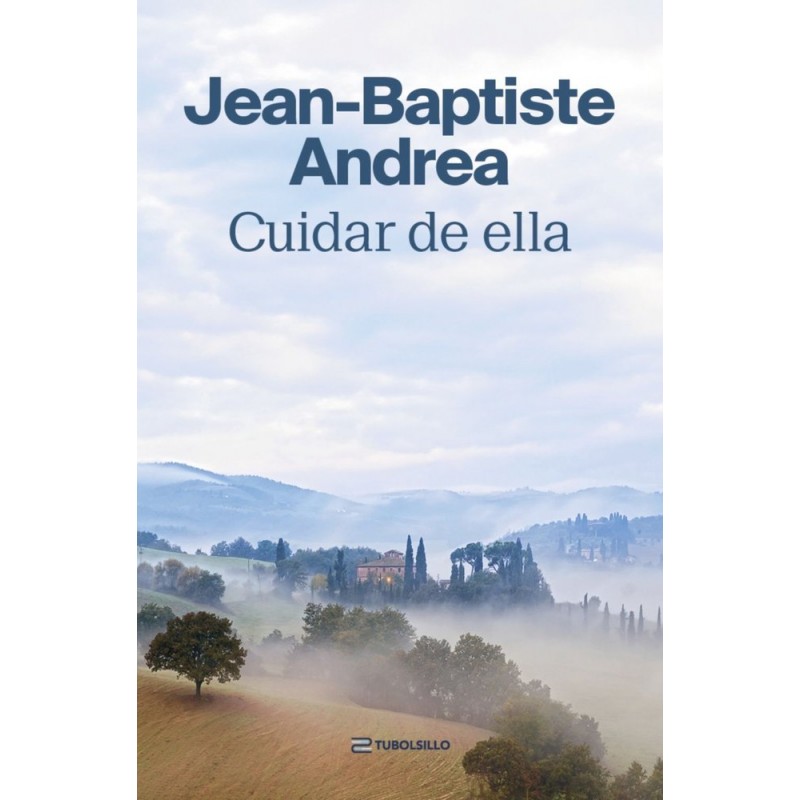 CUIDAR DE ELLA   bolsillo