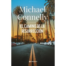 EL CAMINO DE LA RESURRECCION   bolsillo