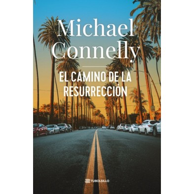 EL CAMINO DE LA RESURRECCION   bolsillo