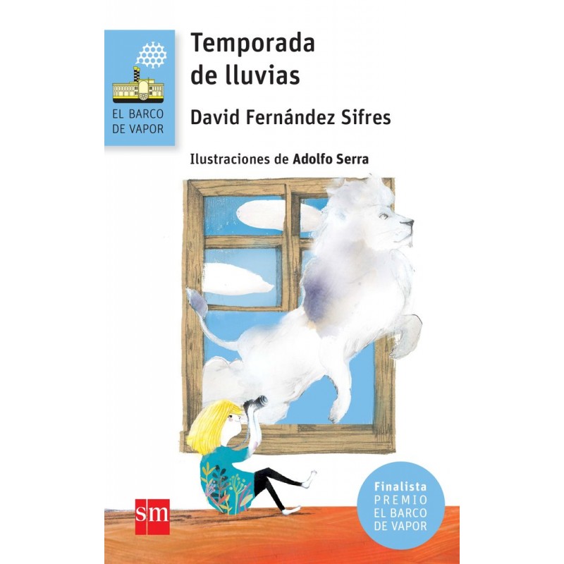 TEMPORADA DE LLUVIAS BVAN