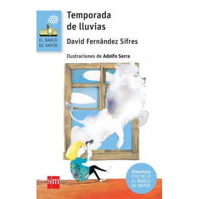 TEMPORADA DE LLUVIAS BVAN