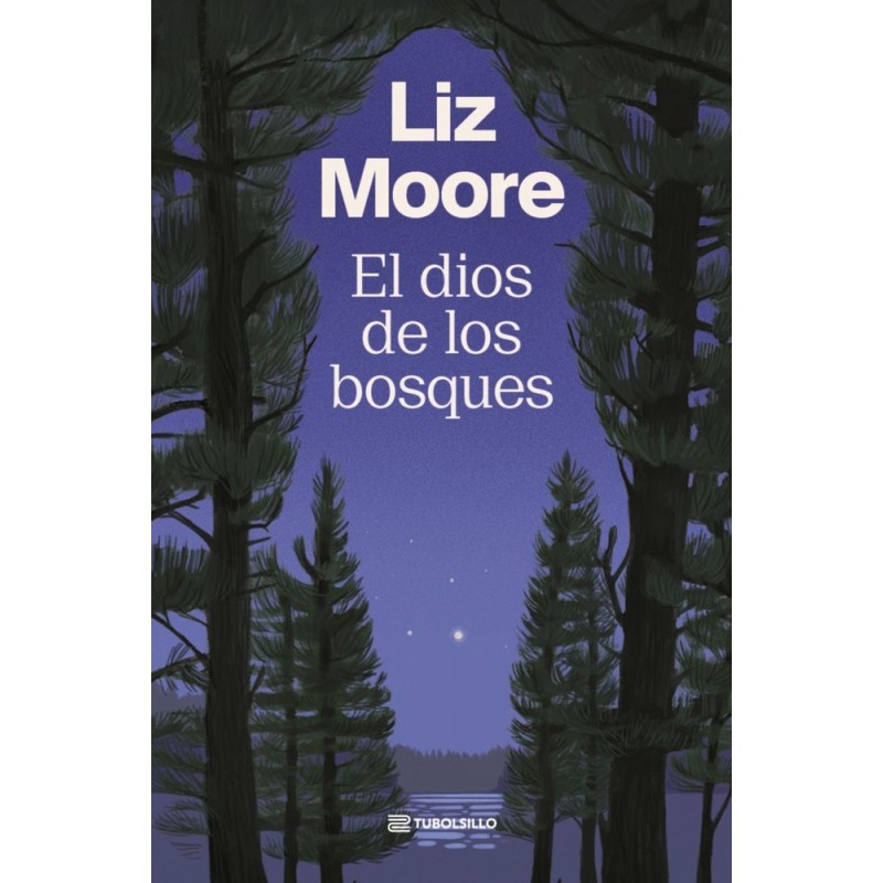 EL DIOS DE LOS BOSQUES