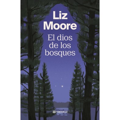 EL DIOS DE LOS BOSQUES