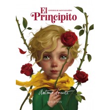 EL PRINCIPITO