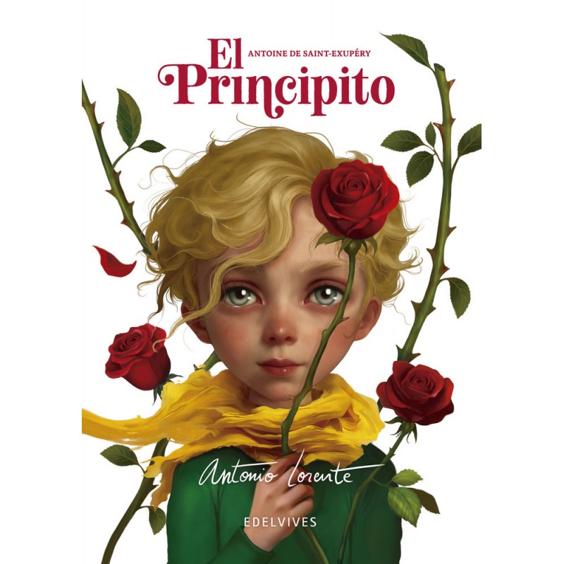 EL PRINCIPITO