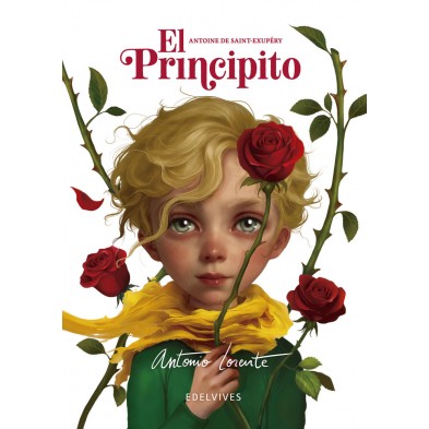 EL PRINCIPITO