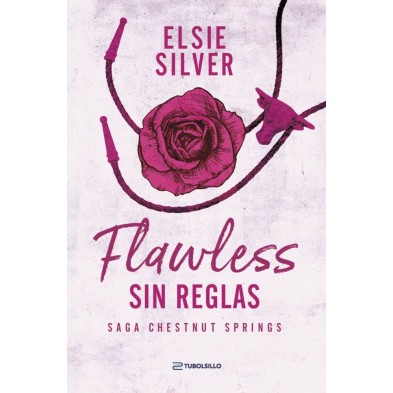 FLAWLESS: SIN REGLAS   bolsillo