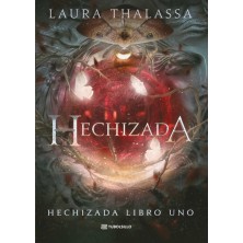 HECHIZADA