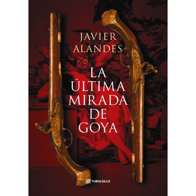 LA ULTIMA MIRADA DE GOYA