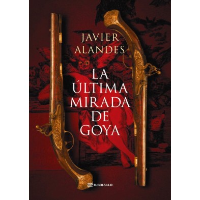 LA ULTIMA MIRADA DE GOYA