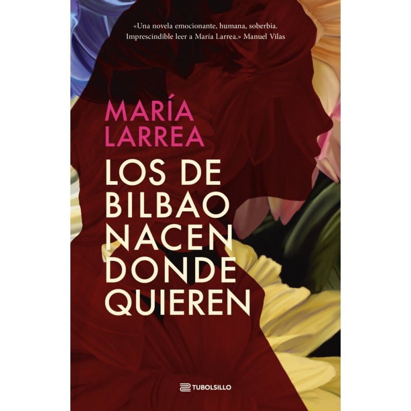 LOS DE BILBAO NACEN DONDE QUIEREN