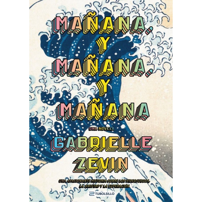 MAÑANA Y MAÑANA Y MAÑANA