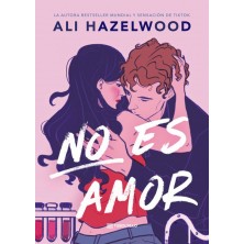 NO ES AMOR
