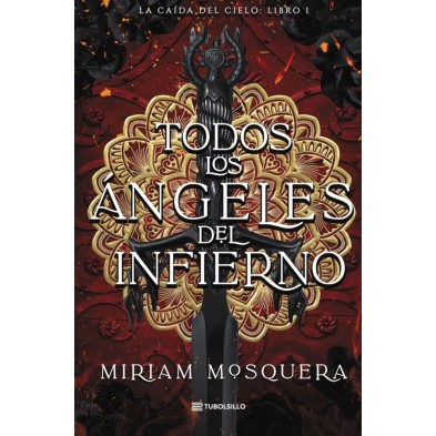 TODOS LOS ANGELES DEL INFIERNO