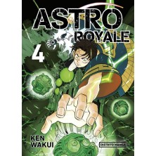 ASTRO ROYALE 4