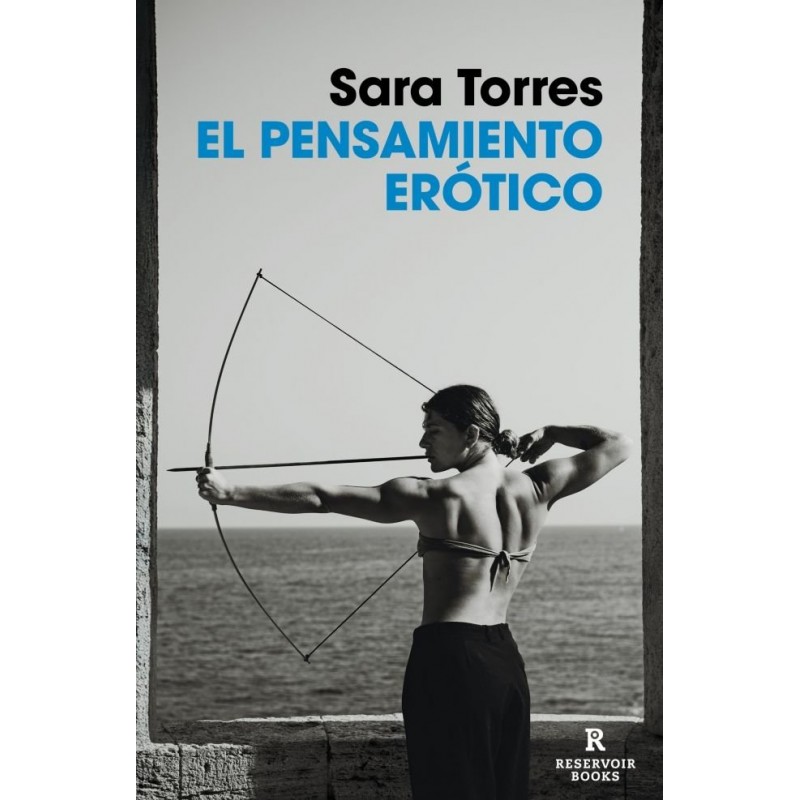 EL PENSAMIENTO EROTICO