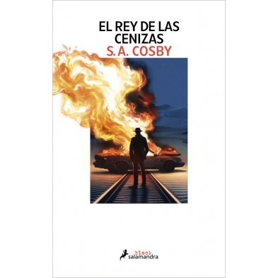 EL REY DE LAS CENIZAS