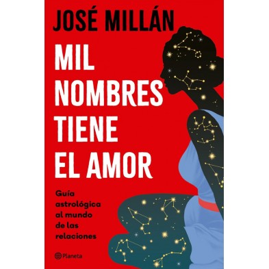 MIL NOMBRES TIENE EL AMOR