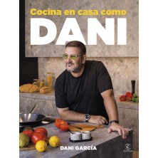 COCINA EN CASA COMO DANI