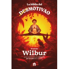 BIBLIA DEL DESMOTIVAO,LA